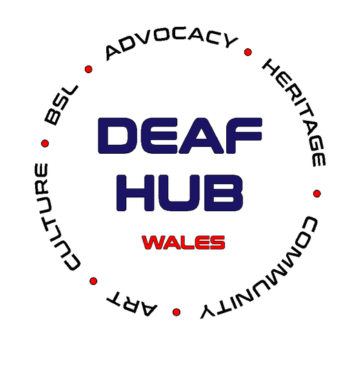 Deaf Hub Wales 