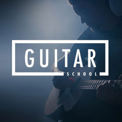 Guitar School UK